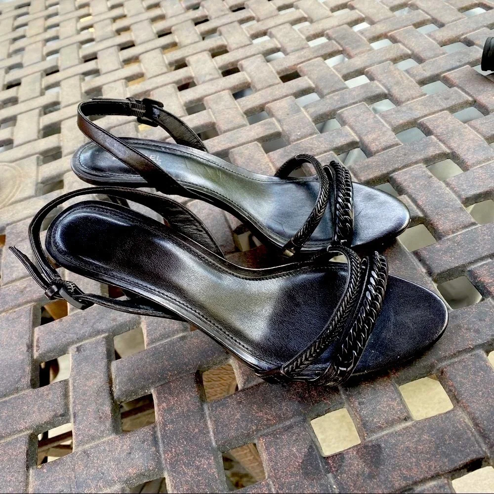 Michael KORS Slingback Sandals